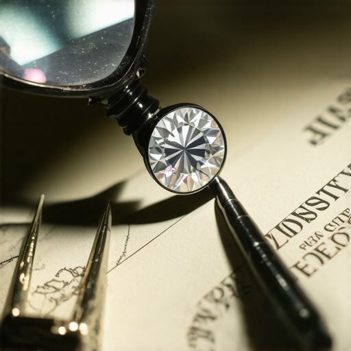Engraving & Appraisal: How to Boost Jewelry Confidence & Trust Today