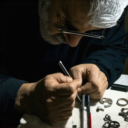 Engraving & Jewelry Repair: Build Lasting Trust & Confidence