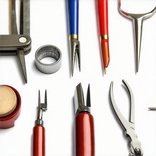 Engraving & Restringing: The Modern Approach to Jewelry Trust