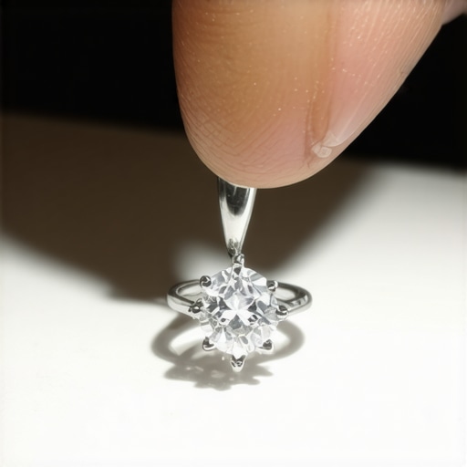 Expert Engraving & Appraisal: Enhance Jewelry Trust & Value Today