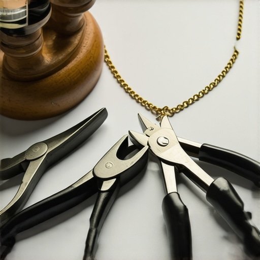 Expert Jewelry Repair & Re-stringing: Enhance Jewelry Trust & Confidence — 15:42