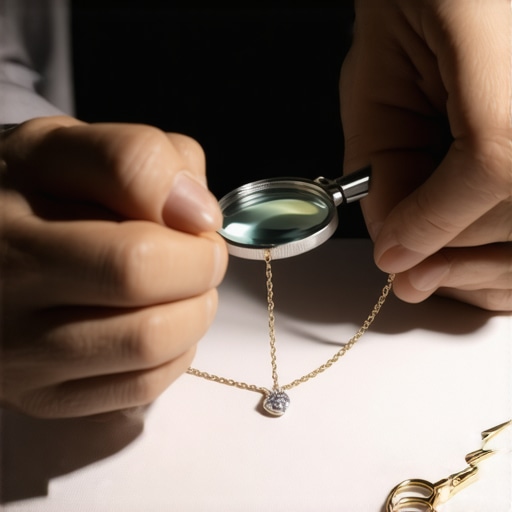 Expert Restringing & Appraisal: Boost Confidence & Trust in Your Jewelry
