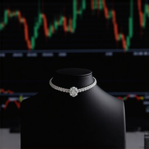 How 2026 Market Shifts Impacted Your Jewelry Appraisal Value