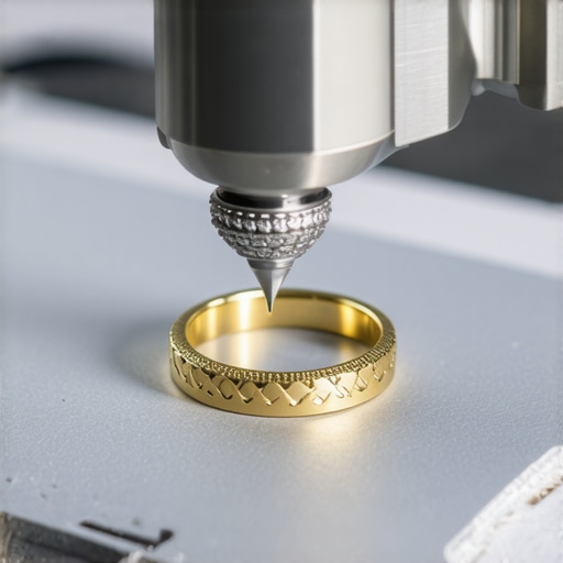How Laser Re-tipping Became the 2026 Jewelry Repair Standard