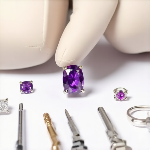 Jewelry Appraisal & Repair: Proven Strategies to Build Confidence in 2025