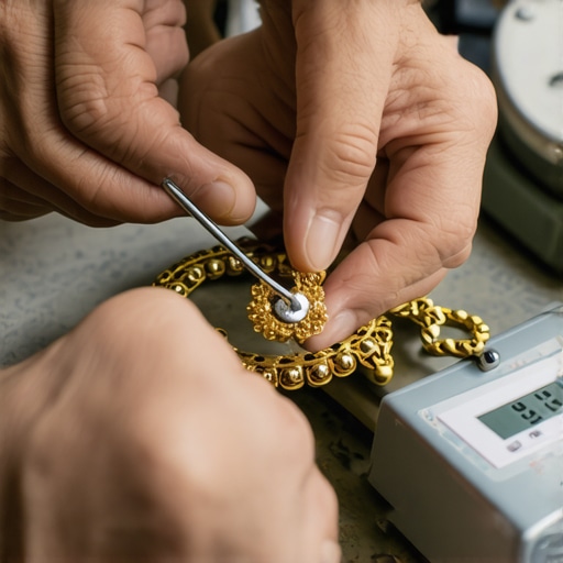 Jewelry Repair & Appraisal: Proven Strategies to Build Lasting Trust