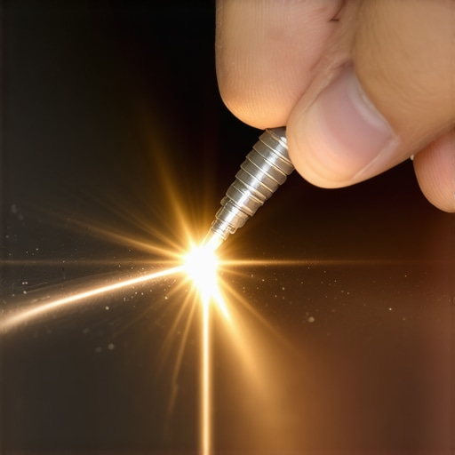 Laser vs Hand: Why Laser Engraving Wins for Detail in 2026