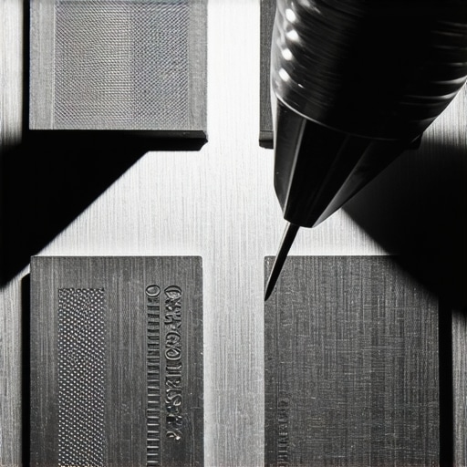 Micro-Engraving: 4 Deep-Cut Styles for 2026 Longevity