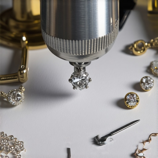 Precision Jewelry Appraisal: Boost Confidence & Trust Effectively