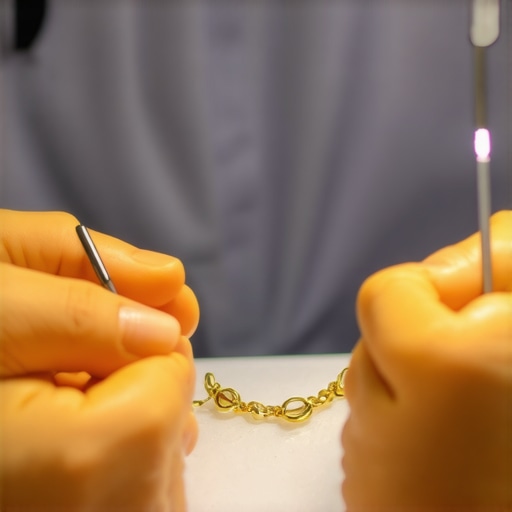 Re-stringing & Jewelry Repair: Expert Tips to Boost Customer Trust in 2025