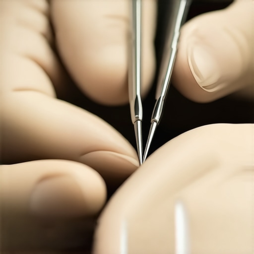 Restringing & Jewelry Repair: Build Lasting Confidence & Trust