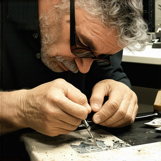 Restringing & Jewelry Repair: Build Trust & Confidence in Your Jewelry