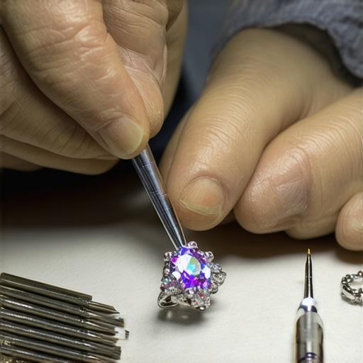 Restringing & Jewelry Repair: Expert Tips to Build Trust in 2025