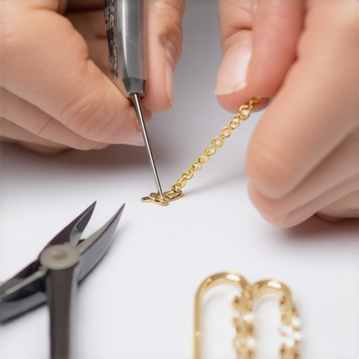 Restringing & Jewelry Repair: Proven Tips to Boost Customer Trust in 2025