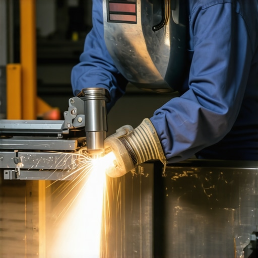 Stop Heat Damage: Why 2026 Repairs Require Laser Welding