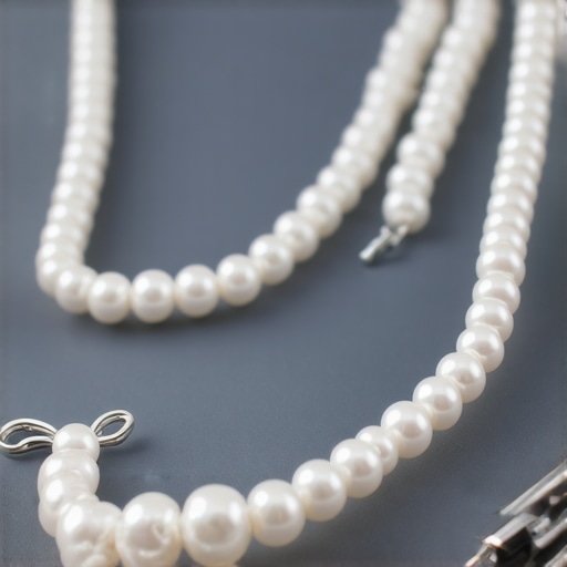 Stop Your Pearls from Snapping: Re-stringing Tips for 2026