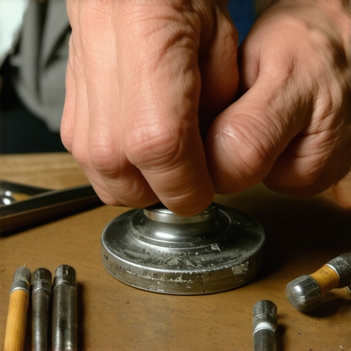 Why Hand-Polishing Beats Machines for 2026 Heirloom Scratches