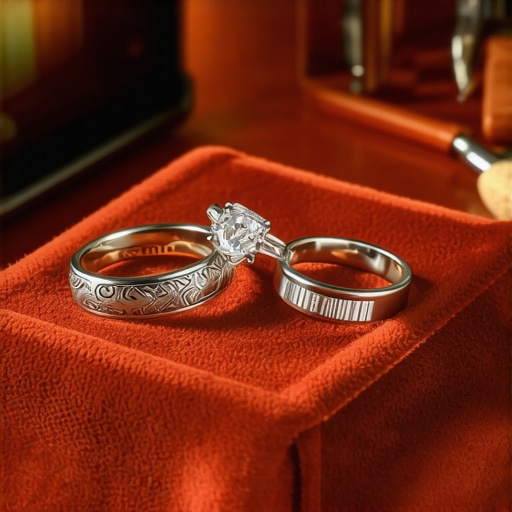 3 Best Spots for a 2026 Fingerprint Engraving [Ring Guide]