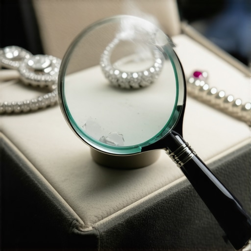 3 New 2026 Appraisal Gaps That Put Your Jewelry at Risk