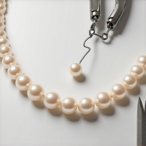 3 New Restringing Fixes to Stop Losing Pearls in 2026