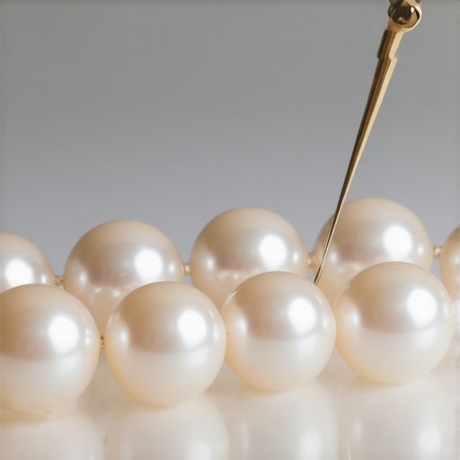 3 Pearl Restringing Signs You Can’t Ignore in 2026