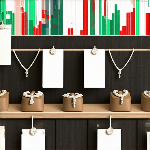 3 Reasons 2026 Resale Prices Slashed Your Jewelry Appraisal