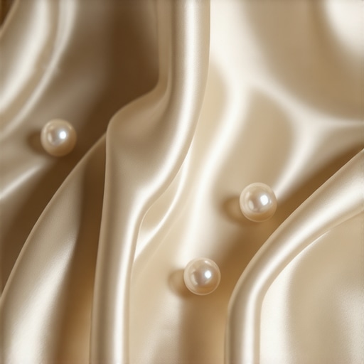 3 Reasons Your Pearl Silk Snaps (and Why 2026 Nylon is Better)