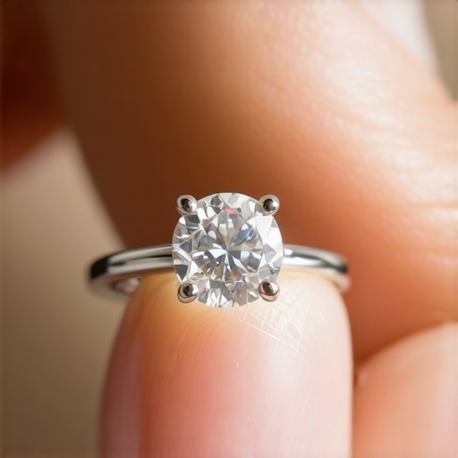5 Hidden Signs Your Ring Prongs Are Failing [2026 Checklist]
