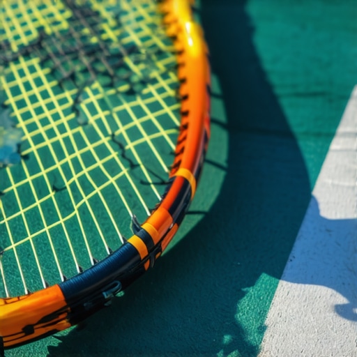 5 Signs Your 2026 Restringing Needs a High-Tension Poly-Cord