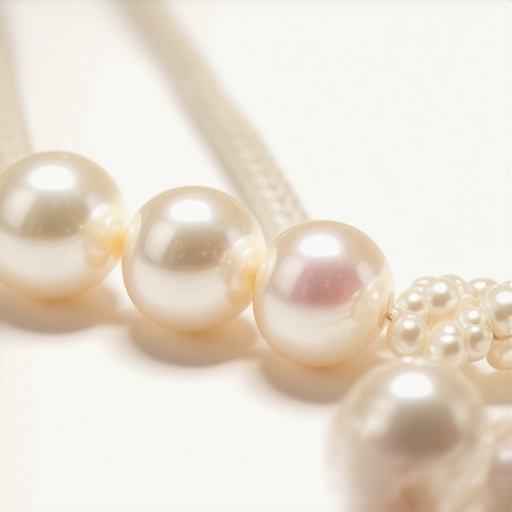 7 Reasons 2026 Hybrid Cords Beat Silk for Pearl Restringing