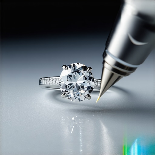 Cracked Ring? Why 2026 Cold-Laser Tech Saves Delicate Gemstone Settings