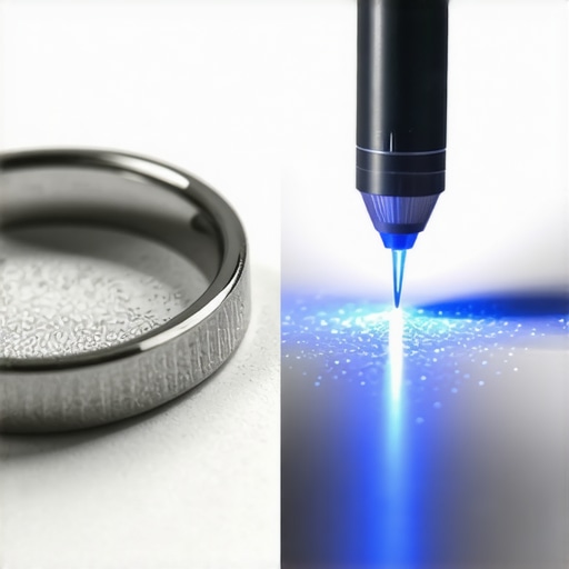 Deep-Laser vs Rotary: The Best Way to Engrave Rings in 2026