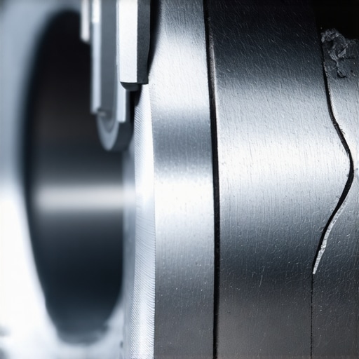 Deep-Pressure Engraving: The 2026 Secret to Permanent Ring Text