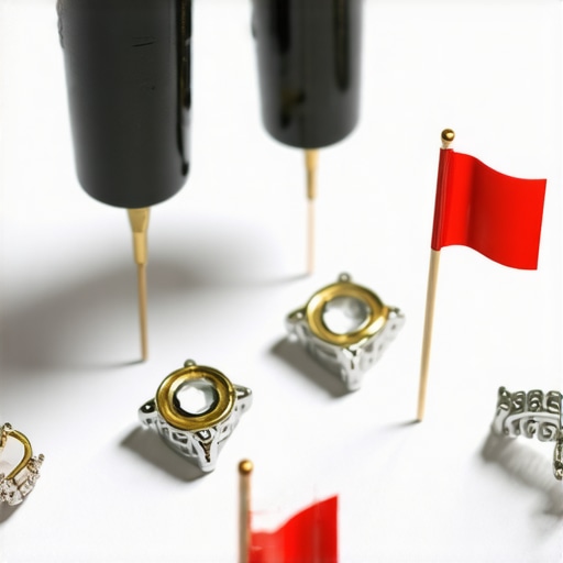 Fixed or Ruined? 3 Red Flags in 2026 Cold-Laser Jewelry Repairs