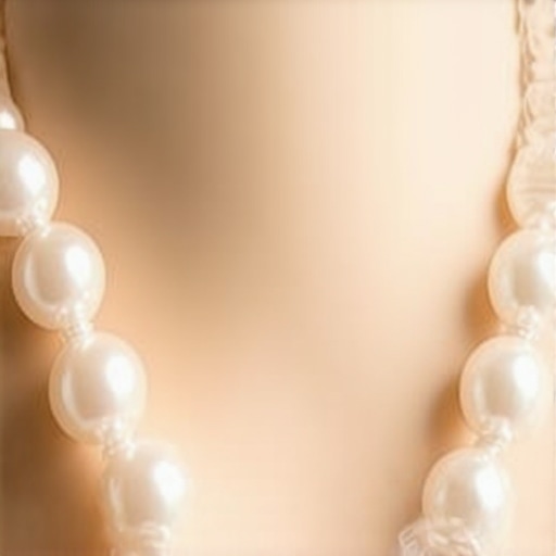 Heavy Pearls? 5 Reasons 2026 Nano-Fiber Restringing Beats Silk