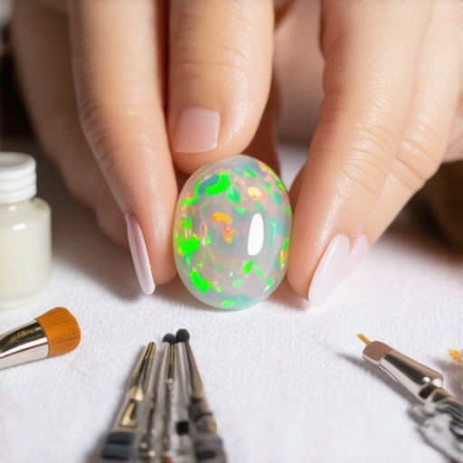 Inherited Opals? 5 Vital 2026 Cleaning Tips to Prevent Cracking