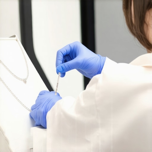 Insurance Risk: 3 Reasons You Need a 2026 Jewelry Appraisal Update