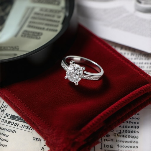 Is Your Ring Insured? 4 Reasons Appraisals Drop in 2026