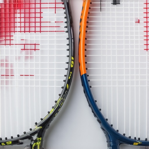 Poly-Cord vs Silk: 3 Reasons to Switch Your 2026 Restringing