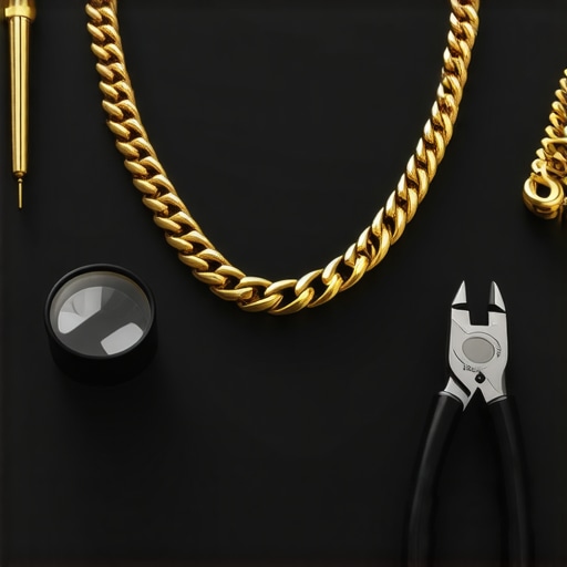 Stop Losing Charms: 3 Fixes for Thinning 2026 Gold Chains