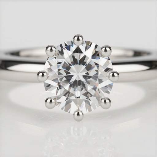Stop Losing Diamonds: 3 Fixes for Thin 2026 Prong Settings