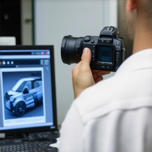 Why 2026 Insurance Audits Now Require Macro-Photo Appraisals