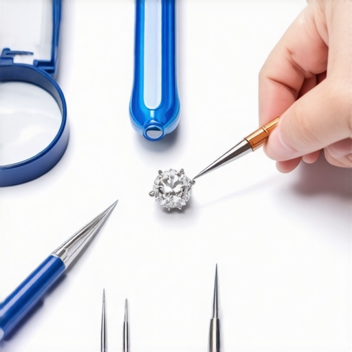 Why 2026 Insurance Claims Demand a Physical Jewelry Appraisal
