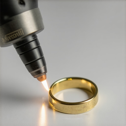 Why Laser Welding Beats Torch Soldering for 2026 Ring Repairs