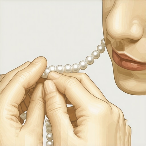 Why Your Pearls Sag: 5 Signs It's Time for a 2026 Polymer Re-string